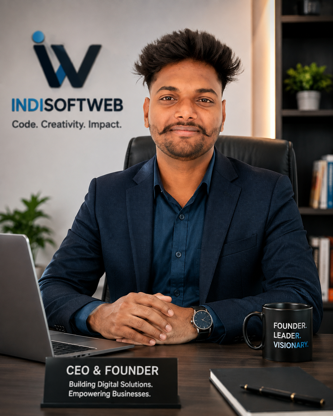 Founder & CEO